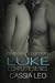 Luke by Cassia Leo Luke by Cassia Leo
