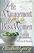 Life Management for Busy Women by Elizabeth George Life Management for Busy Women by Elizabeth George