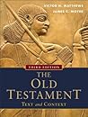 The Old Testament...
