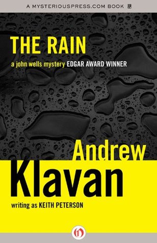 The Rain (John Wells, #3)