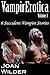 VampirErotica: Volume 1 (Six Succulent Vampire Stories)