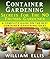 Container Gardening - Secre...