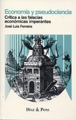 Economia y pseudociencia (Paperback)
