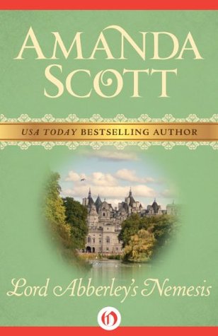 Lord Abberley's Nemesis (Kindle Edition)