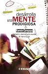 Desarrolla una me...