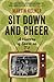 Sit Down and Cheer: A History of Sport on TV (Wisden Sports Writing)