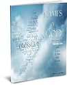 Names of God Bible Study - Volume One by Lara Velez