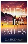 When Shiva Smiles