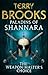 The Weapons Master's Choice by Terry Brooks