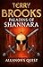 Allanon's Quest (Paladins of Shannara, #1)