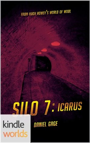 Icarus (Silo Saga; Silo 7 #3)