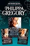 Philippa Gregory ...