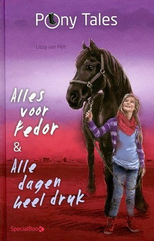 Pony tales
