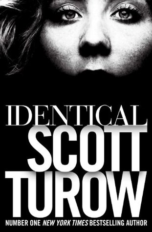 Identical: A Kindle County Legal Thriller Book 9