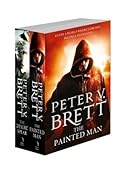The Painted Man / The Desert Spear