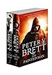Image for The Painted Man / The Desert Spear