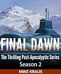 Final Dawn: Season 2