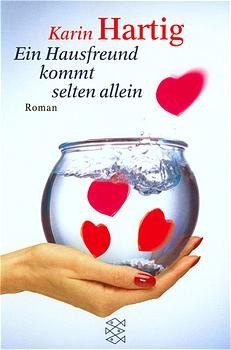 Ein Hausfreund kommt selten allein (Paperback)