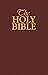 The Holy Bible Modern English 2010 (WEBV)