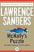 McNally's Puzzle by Lawrence Sanders