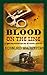 Blood on the Line by Edward Marston