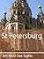 Ten Must-See Sights: St Petersburg