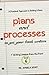 Plans and Processes to Get Your Book Written (Writing Lessons from the Front #6)