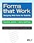 Forms that Work by Caroline Jarrett