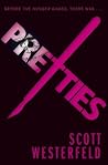 Pretties (Uglies) Book cover for Pretties (Uglies)
