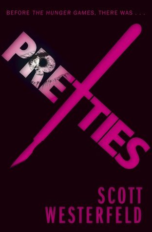 Pretties (Uglies)