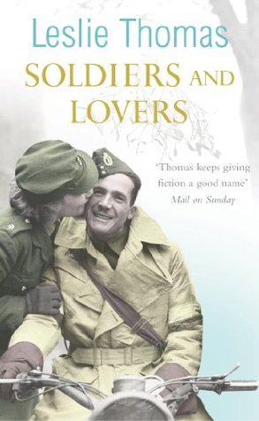 Soldiers and Lovers (Kindle Edition)
