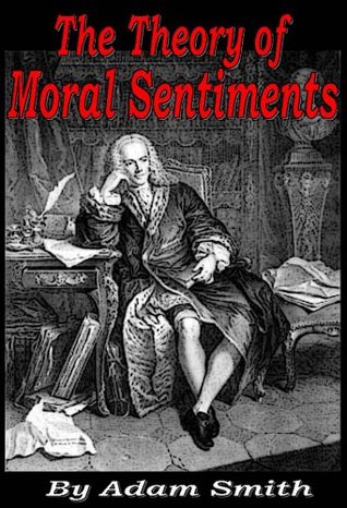 The Theory of Moral Sentiments