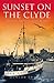 Sunset on the Clyde by Duncan Graham