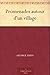 Promenades autour d'un village (French Edition)
