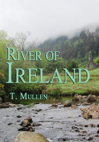 River of Ireland (Rivers of Time Series, No. 1)