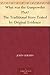 What was the Gunpowder Plot? The Traditional Story Tested by ... by John  Gerard