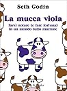 La mucca viola