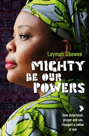 Mighty Be Their Powers