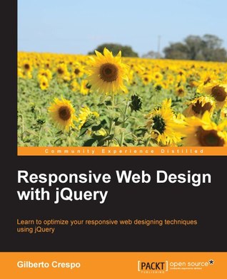 Responsive Web Design with jQuery (Paperback)
