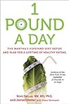 1 Pound a Day: The Martha's Vineyard Diet Detox and Plan for a Lifetime of Healthy Eating