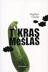 Tikras mėšlas