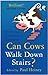 Can Cows Walk Down Stairs?: Perplexing Questions Answered