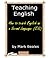Teaching English: How to te...