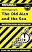 CliffsNotes on Hemingway's The Old Man and the Sea (Cliffsnotes Literature Guides)