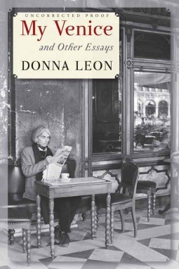 My Venice and Other Essays