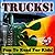 Top Trucks! Big Trucks Doin...
