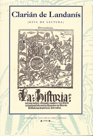 Guía de lectura Clarián de Landanís