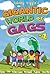 Johnny Giggle's Gigantic World of Gags - Over 500 Animal Jokes: Joke Book for Kids Aged 8-10 (Great Joke Books for Kids 1)