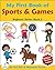 My First Book of Sports and...