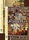 The Princess of Dhabagad/The Goddess of Dance 2-book set (The Spirits of the Ancient Sands)